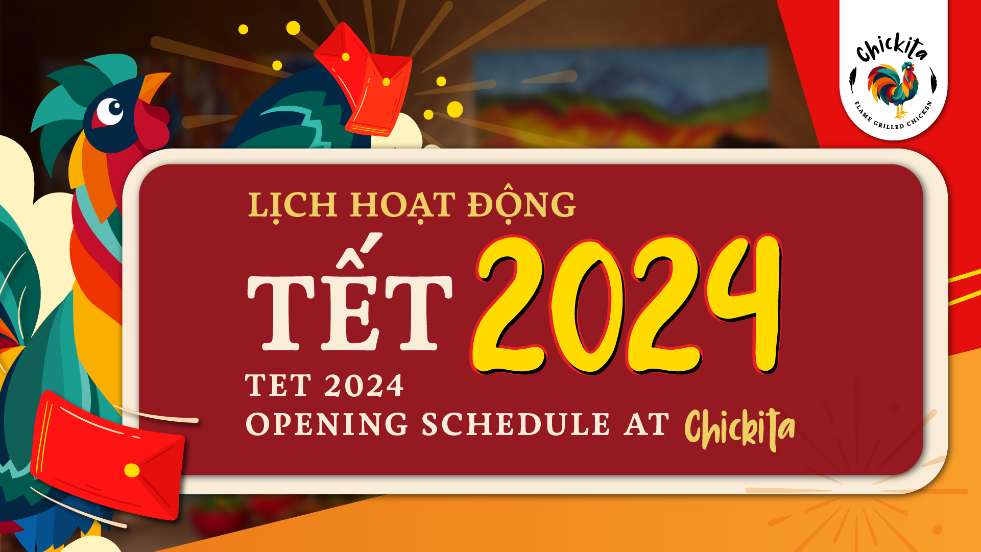 Tết Giáp Thìn 2024